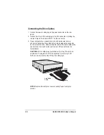 Preview for 20 page of Asus CRW-2410A User Manual