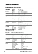 Preview for 26 page of Asus CRW-5232A User Manual