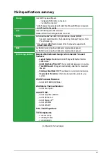 Preview for 7 page of Asus CS-B User Manual