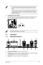 Preview for 19 page of Asus CS-B User Manual