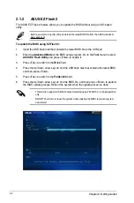 Preview for 32 page of Asus CS-B User Manual