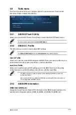 Preview for 71 page of Asus CS-B User Manual