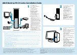 Preview for 2 page of Asus CS Series Installation Manual