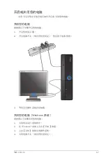 Preview for 84 page of Asus CS6110 User Manual