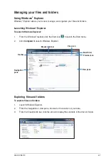 Preview for 159 page of Asus CS6110 User Manual