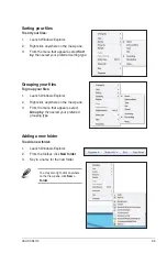 Preview for 161 page of Asus CS6110 User Manual