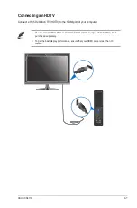 Preview for 175 page of Asus CS6110 User Manual