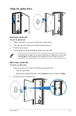 Preview for 179 page of Asus CS6110 User Manual