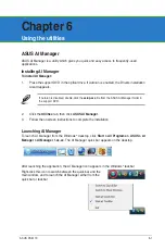 Preview for 183 page of Asus CS6110 User Manual