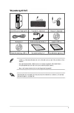 Preview for 208 page of Asus CS6110 User Manual