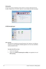 Preview for 251 page of Asus CS6110 User Manual