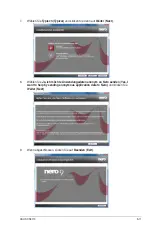 Preview for 256 page of Asus CS6110 User Manual