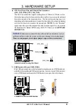 Предварительный просмотр 35 страницы Asus CUA266 User Manual