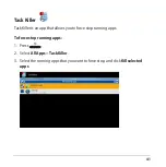 Preview for 41 page of Asus CUBE with Google TV User Manual