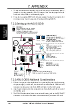 Preview for 88 page of Asus CUBX-E User Manual