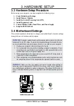 Предварительный просмотр 17 страницы Asus CUBX User Manual