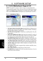 Preview for 78 page of Asus CUC2 User Manual