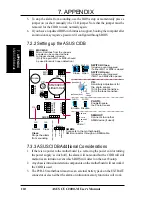 Preview for 110 page of Asus CUC2000-M User Manual