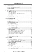 Preview for 4 page of Asus CUC2000 User Manual