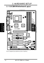 Preview for 14 page of Asus CUC2000 User Manual