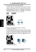 Preview for 20 page of Asus CUC2000 User Manual