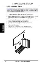 Preview for 28 page of Asus CUC2000 User Manual