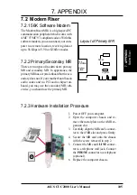 Preview for 105 page of Asus CUC2000 User Manual