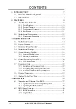 Preview for 4 page of Asus CUPLE-VM User Manual