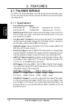 Preview for 8 page of Asus CUR-DLS User Manual
