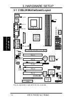 Предварительный просмотр 14 страницы Asus CUSL2K User Manual