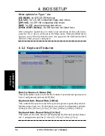 Предварительный просмотр 56 страницы Asus CUSL2K User Manual