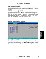 Предварительный просмотр 67 страницы Asus CUSL2K User Manual