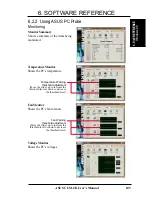 Предварительный просмотр 103 страницы Asus CUSL2K User Manual