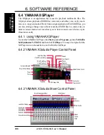 Предварительный просмотр 108 страницы Asus CUSL2K User Manual