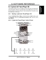 Предварительный просмотр 109 страницы Asus CUSL2K User Manual