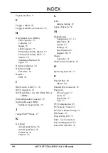 Preview for 90 page of Asus CUV266-D User Manual