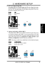 Предварительный просмотр 19 страницы Asus CUV4S-M User Manual