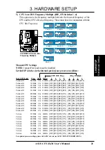 Предварительный просмотр 21 страницы Asus CUV4S-M User Manual