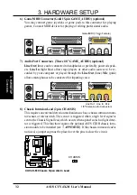 Preview for 32 page of Asus CUV4S-M User Manual