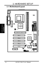 Preview for 14 page of Asus CUV4X-C PC133 User Manual