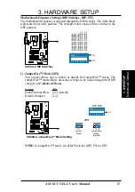 Preview for 17 page of Asus CUV4X-C PC133 User Manual