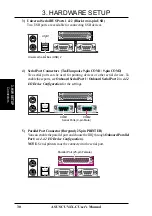 Preview for 30 page of Asus CUV4X-C PC133 User Manual