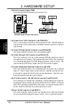 Preview for 38 page of Asus CUV4X-C PC133 User Manual