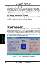 Preview for 56 page of Asus CUV4X-C PC133 User Manual