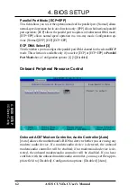 Preview for 62 page of Asus CUV4X-C PC133 User Manual