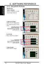 Preview for 78 page of Asus CUV4X-C PC133 User Manual