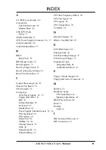 Preview for 91 page of Asus CUV4X-C PC133 User Manual