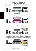 Preview for 6 page of Asus CUV4X-CME User Manual