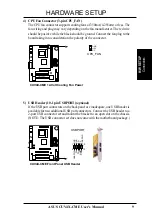 Preview for 9 page of Asus CUV4X-CME User Manual