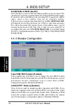 Preview for 70 page of Asus CUV4X-E - CUV4X-E User Manual